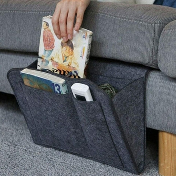 Hanging Organizer - Picture 5 of 11